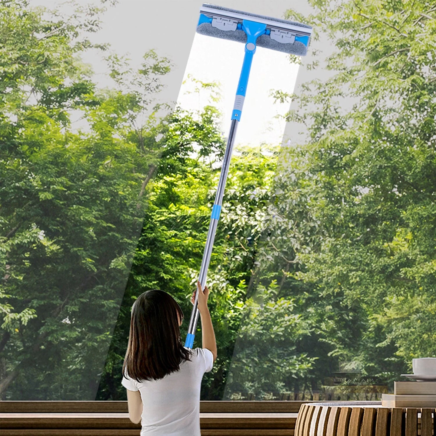 Window Squeegee